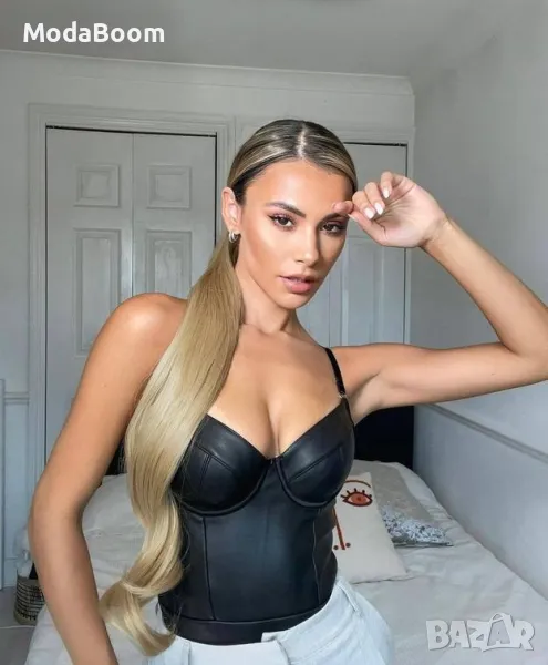 Дамска опашка , снимка 1