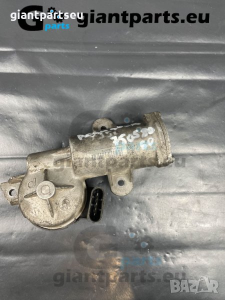 Актуатор за БМВ е65 е66 BMW e65 e66 , 75058050, снимка 1