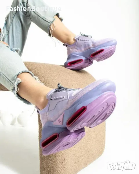 Маратонки Balmain, снимка 1