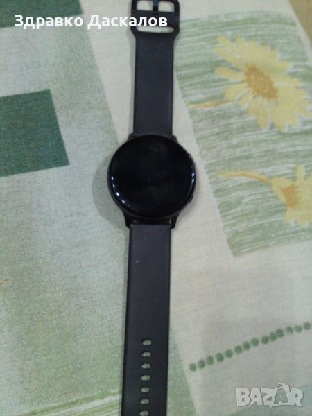 Samsung Galaxy Watch Active 2 R820 44mm за части, снимка 1