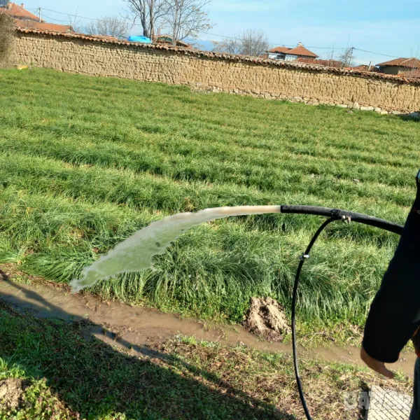 Почистване на сондажи за вода, снимка 1