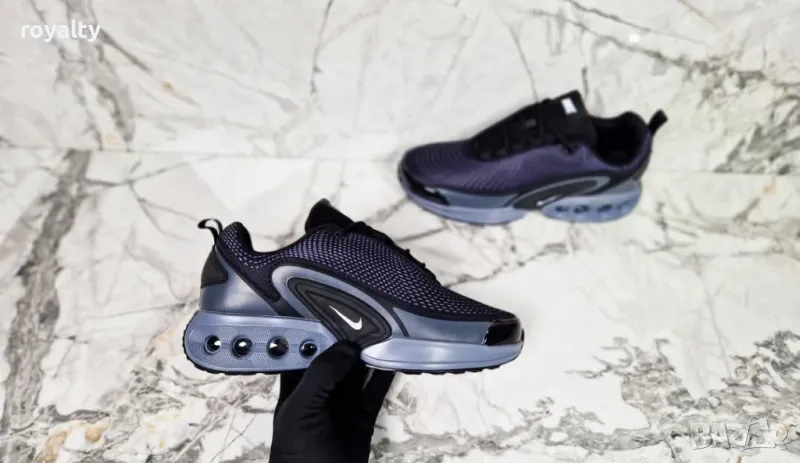 Nike спортни мъжки маратонки , снимка 1