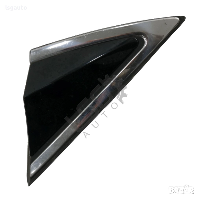 Декоративна лайсна ляв калник Hyundai i40 2011-2018 ID: 155581, снимка 1