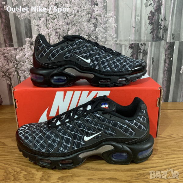 Nike TN AirMax France / Outlet, снимка 1