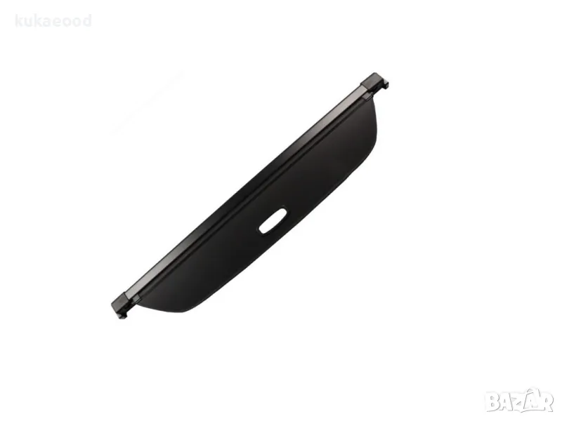 Щора за багажник на Volvo XC60, снимка 1