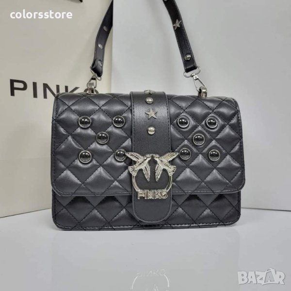 Луксозна чанта Pinko код SG-R5, снимка 1