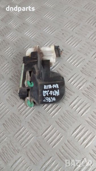 Брава врата Alfa Romeo 147 2007г.(предна лява)	, снимка 1