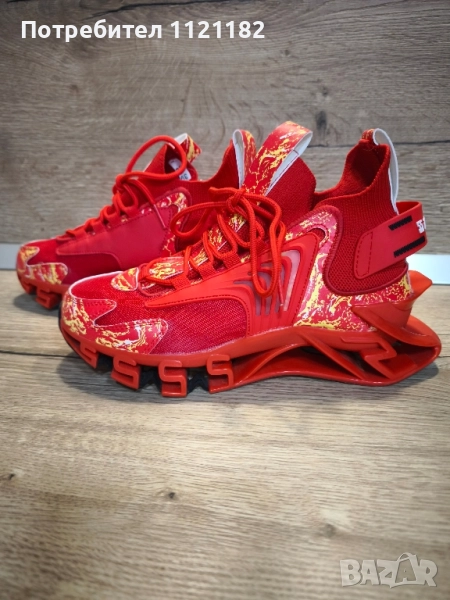 Дамски маратонки , снимка 1