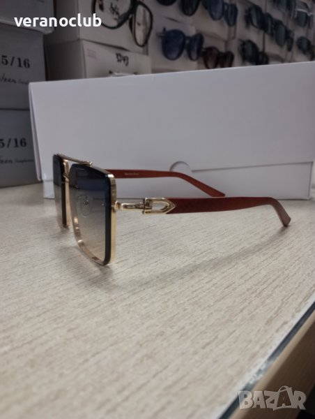 Слънчеви очила Прелив Мода 2023, снимка 1