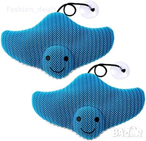 Нова 3D уникална спа абсорбатор пчелна пита/Против Мърсотия Тиня/Басейн Вана, снимка 1