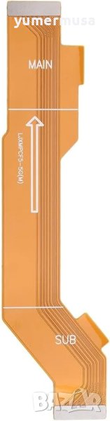 Poco F5/Note 12 Turbo-нови лентови кабели, снимка 1