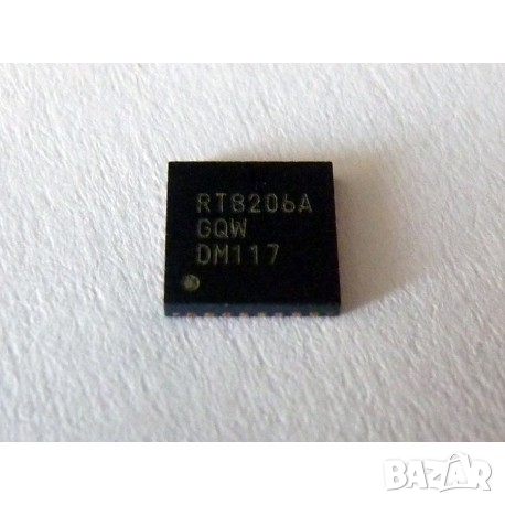 Чип Richtek RT8206A, снимка 1