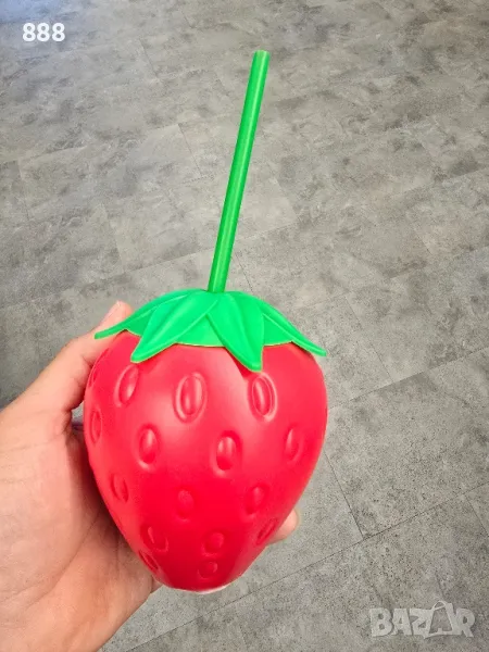 чаши плодове , снимка 1