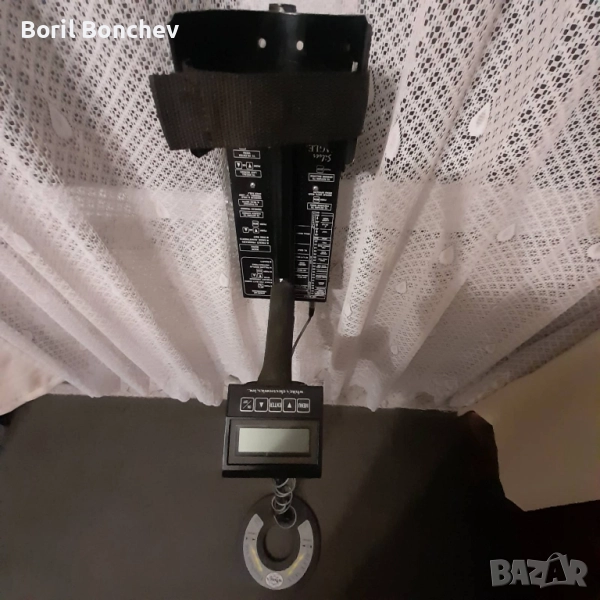 White's Silver Eagle Металотърсач/Металдетектор , снимка 1