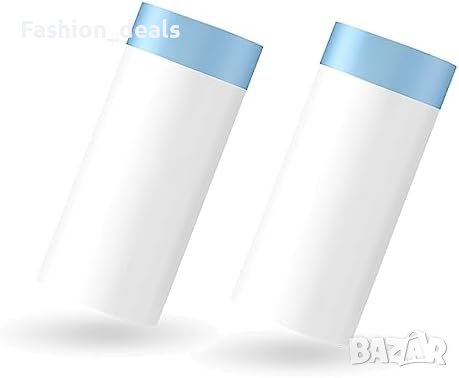 Нови Големи чувалчета 45x50см за котешки тоалетни 30 броя, снимка 1