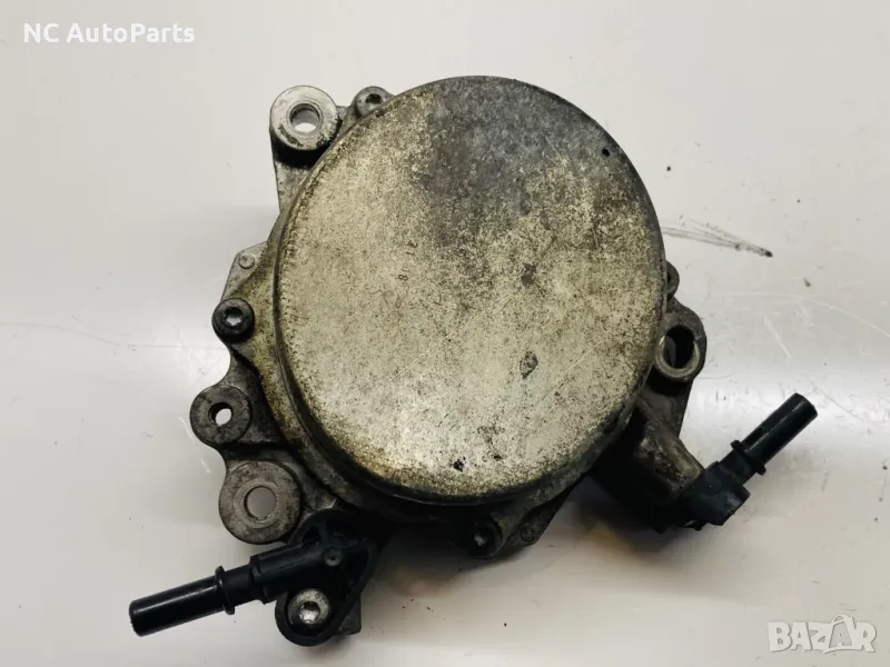 Вакуум помпа за Пежо Боксер Ситроен Релеи 2.0 дизел DW10F ЕВ-6 9674192280 Pierburg 2018, снимка 1