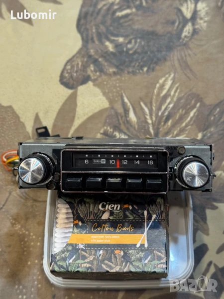 GM-DELCO, снимка 1