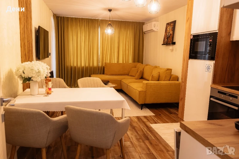 Нощувки , снимка 1