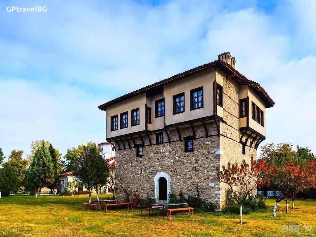 Асеновград и Араповски Манастир, снимка 1