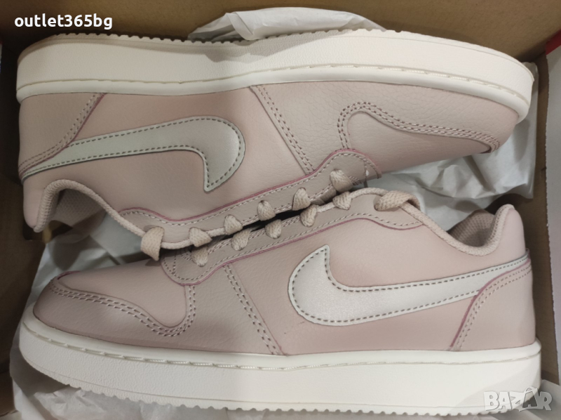 Nike - Ebernon Low AQ1779 200 Оригинал Код 631, снимка 1