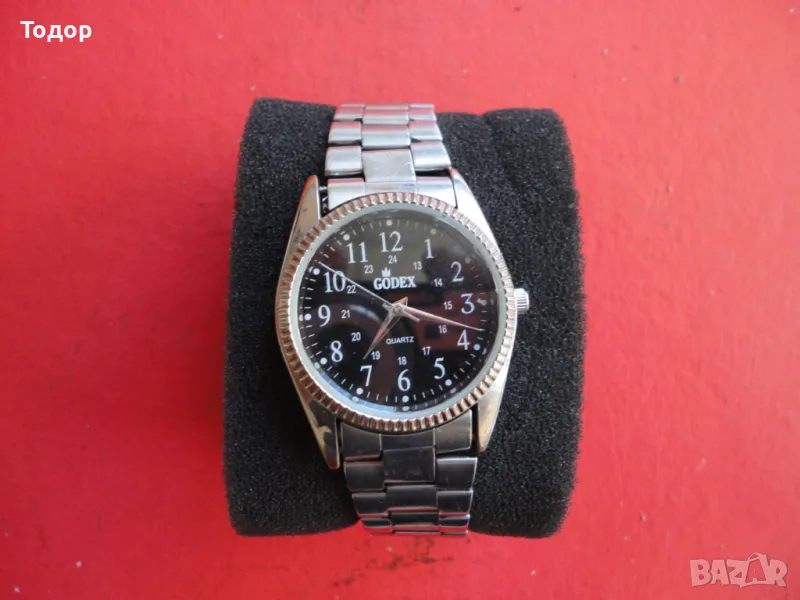 Часовник Godex , снимка 1