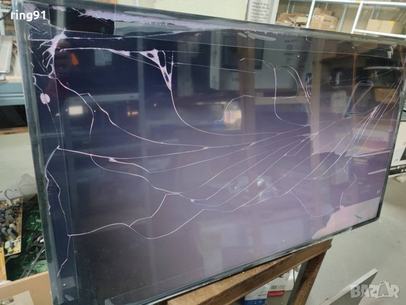 Телевизор Sony KD-55XH8096 На части , снимка 1