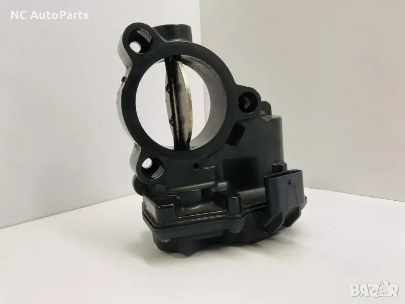 Дроселова клапа за БМВ BMW 1 серия 118d B47D20A 2.0 дизел CONTINENTAL 8512452 2016, снимка 1