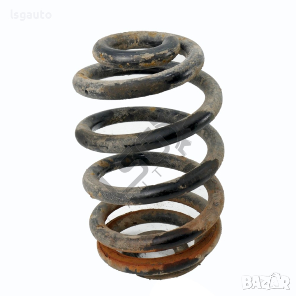 Задна пружина BMW X3 (E83) 2003-2010 ID: 123240, снимка 1