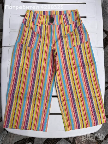 50% Намаление Панталон 152 Момиче, снимка 1