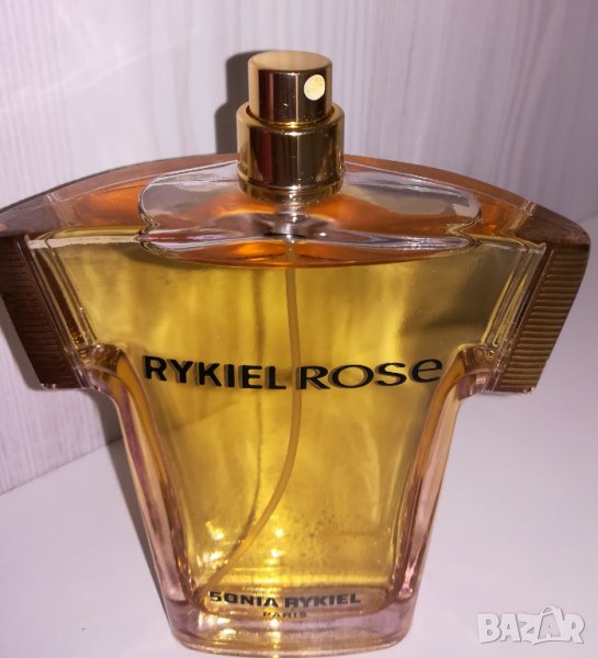 Парфюмна вода  Sonia Rykiel Rykiel Rose 100 мл. спрей, снимка 1