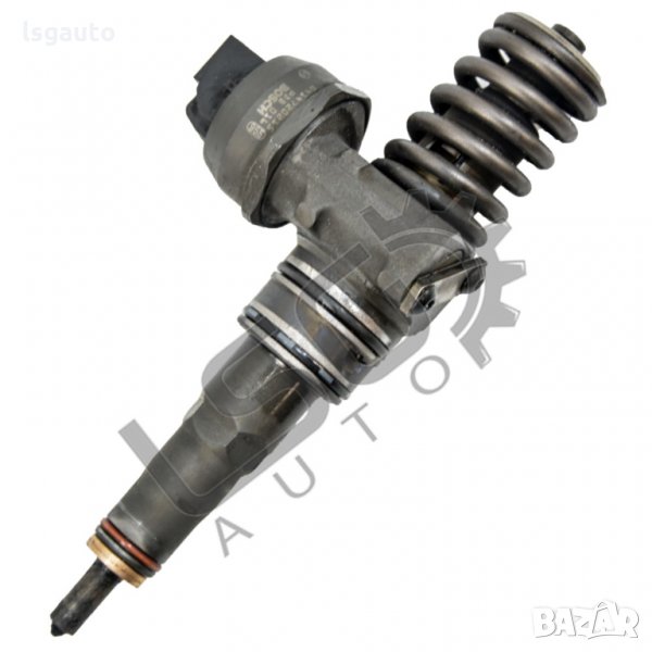 Дюза дизел Volkswagen Golf V Plus 2004-2008 VG010222N-205, снимка 1