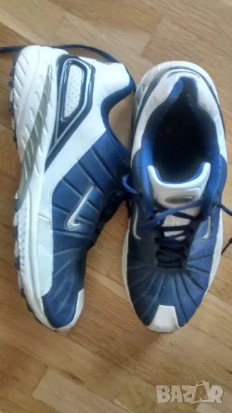 Nike air max ретро 45 номер, снимка 1