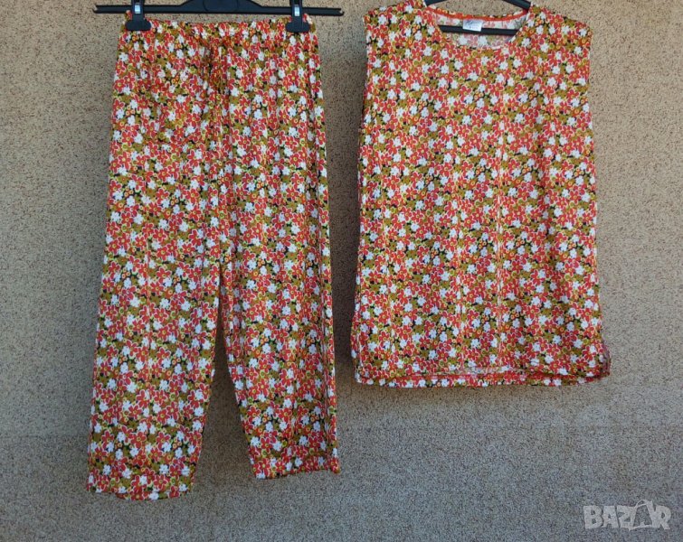 Дамски пижами, снимка 1