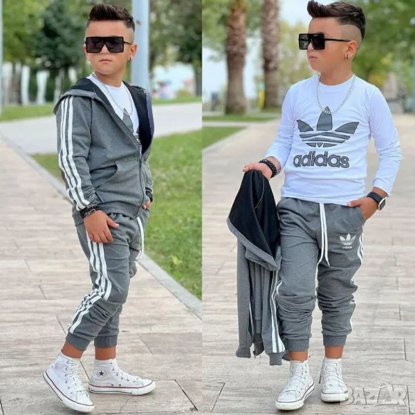 детски комплекти адидас , снимка 1