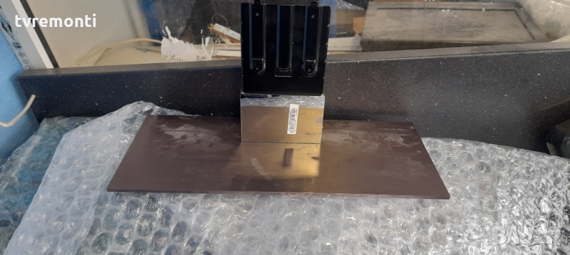 оригинална стойка за телевизор SAMSUNG модел UE55F9000SL, снимка 1