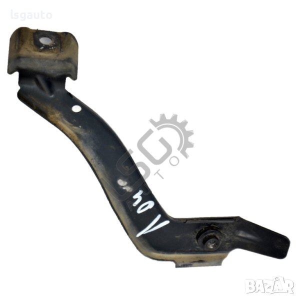 Лява стойка радиатор BMW 5 Series (E60,E61) 2003-2010 ID:105440, снимка 1