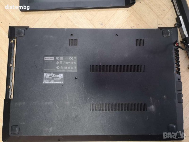 Лаптоп за части Lenovo V310-15ISK  15.6'', снимка 1
