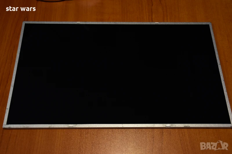 Дисплей за лапот 15.6" N156BGE-L21 LED Матрица WXGAP+, гланц, снимка 1