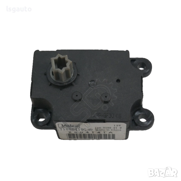 Моторче клапи парно Citroen DS4 2011-2015 ID: 153649, снимка 1