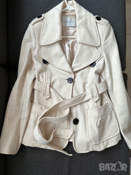 Палто дамско Edina Ronay, снимка 1