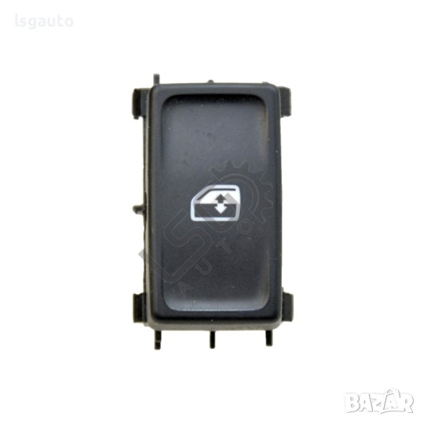 Бутон ел. стъкло Skoda OCTAVIA III (5E5) 2013-2019 ID:103062, снимка 1