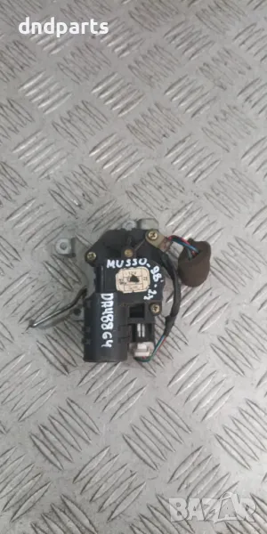 Моторче SsangYong Musso 1998г.	, снимка 1