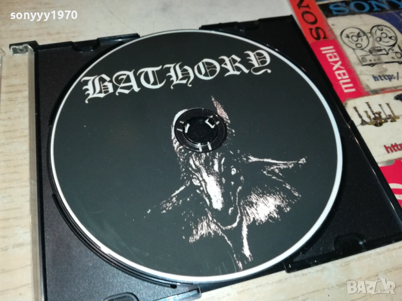 BAD LORD MP3 0411252134, снимка 1