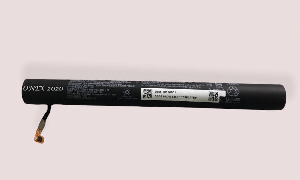 Нова Оригинална Батерия за Lenovo Yoga Tab 3 10.1 YT3-X50M L15D3K32 в  Таблети в гр. Кърджали - ID34748407 — Bazar.bg