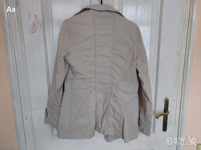 Дамски шлифер, снимка 2 - Шлифери - 48326060