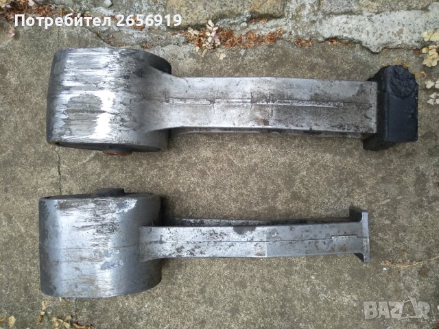 Форд Галакси, снимка 14 - Автомобили и джипове - 29710090