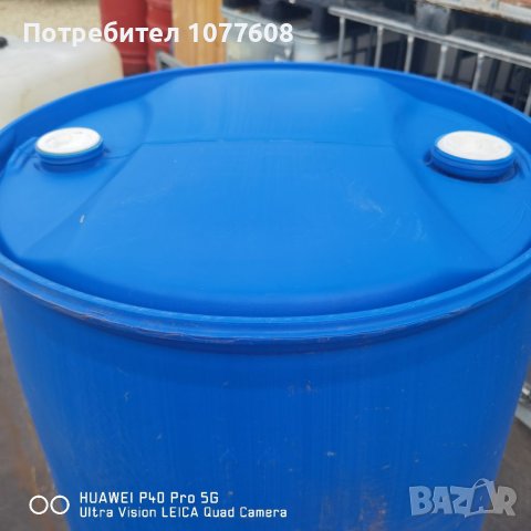 ДЕБЕЛОСТЕННИ БИДОНИ РАЗЛИЧНИ ЛИТРАЖИ! , снимка 7 - Бидони, бурета и бъчви - 42052388