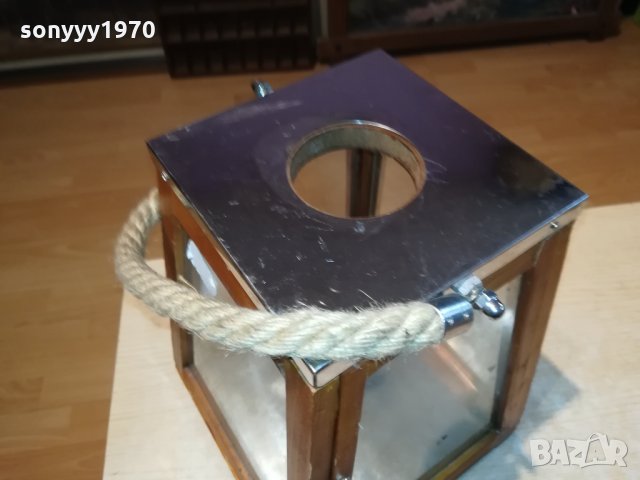 WINTER IN VENICE-LONDON UK MADE  3110211632, снимка 18 - Антикварни и старинни предмети - 34642731