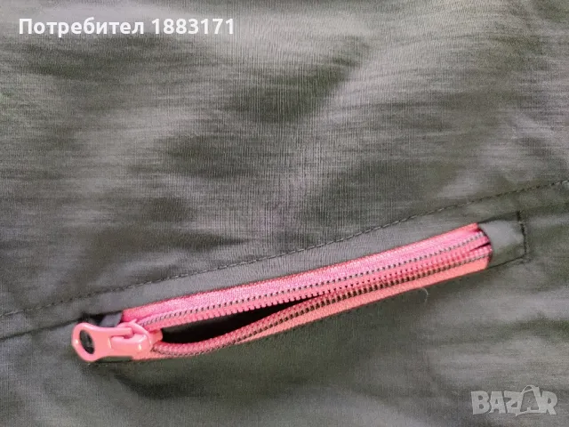 Детско яке на Некс , снимка 7 - Детски якета и елеци - 47636170