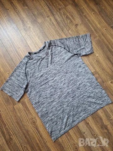 Страхотна мъжка тениска NIKE  размер XL, снимка 2 - Тениски - 50957887